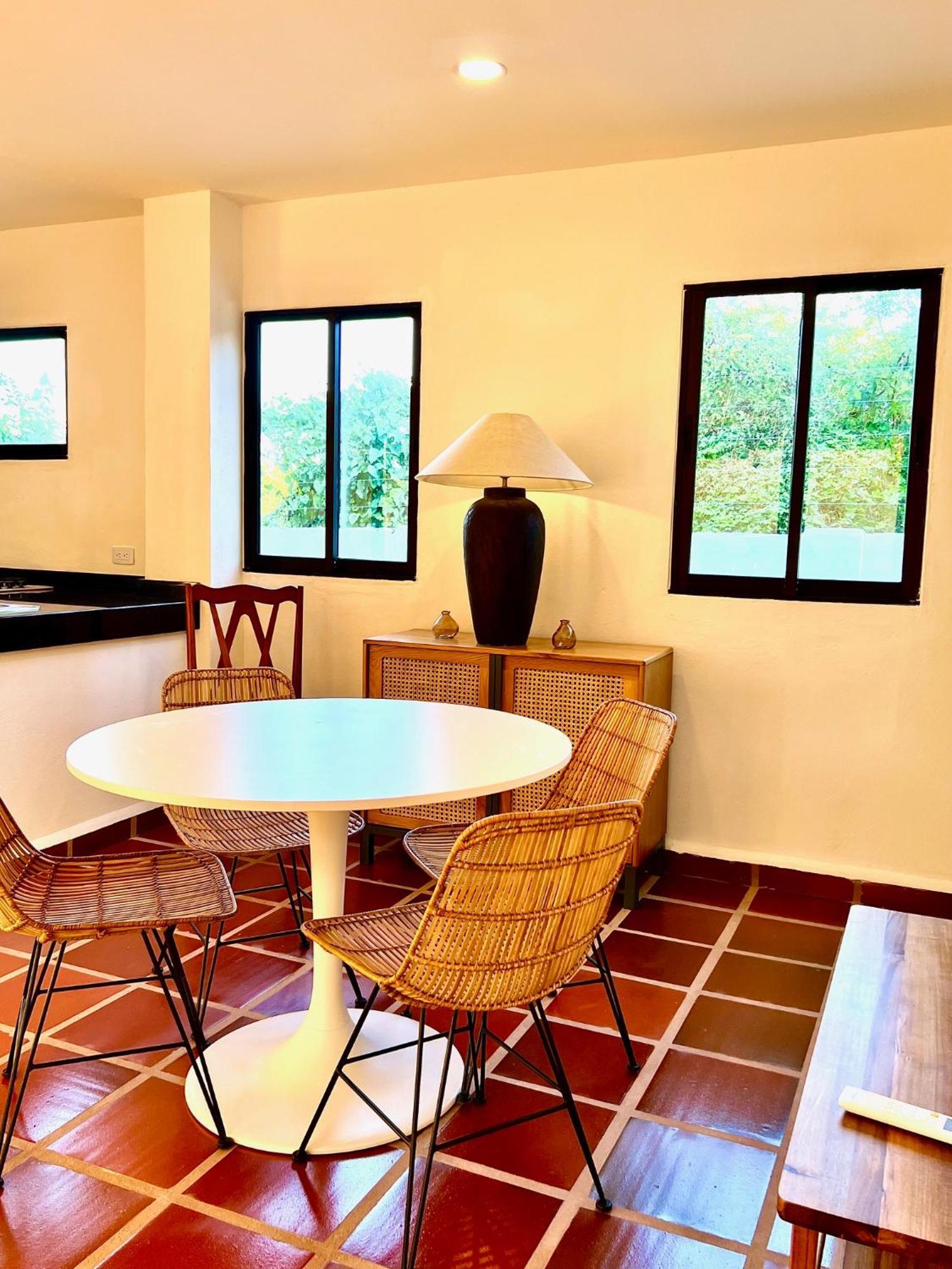 Hotel Villa Toti 산타 베로니카 외부 사진